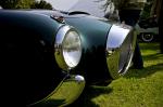 Lancia Aurelia B52 1952 года